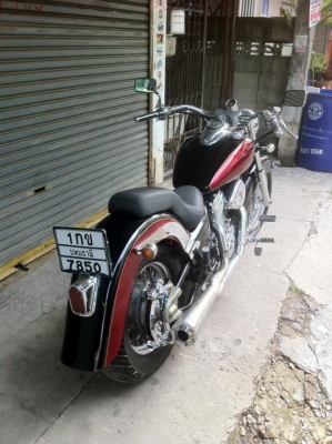 ขาย steed 600 ทะเบียนแท้ๆ ราคาถูก ขาย steed 600 ทะเบียนแท้ๆ ราคาถูก