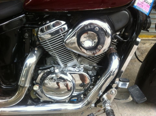 ขาย steed 600 ทะเบียนแท้ๆ ราคาถูก ขาย steed 600 ทะเบียนแท้ๆ ราคาถูก