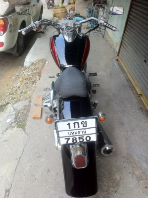 ขาย steed 600 ทะเบียนแท้ๆ ราคาถูก ขาย steed 600 ทะเบียนแท้ๆ ราคาถูก