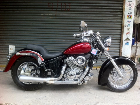 ขาย steed 600 ทะเบียนแท้ๆ ราคาถูก ขาย steed 600 ทะเบียนแท้ๆ ราคาถูก