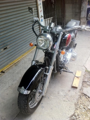 ขาย steed 600 ทะเบียนแท้ๆ ราคาถูก ขาย steed 600 ทะเบียนแท้ๆ ราคาถูก