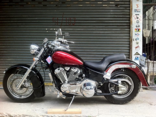 ขาย steed 600 ทะเบียนแท้ๆ ราคาถูก ขาย steed 600 ทะเบียนแท้ๆ ราคาถูก