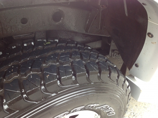 ฟอดเรจเจอ สี่ประตู โฟวิล เครื่อง 2500 เทอโบ โฟวิล ฟอดเรจเจอ สี่ประตู โฟวิล เครื่อง 2500 เทอโบ โฟวิล