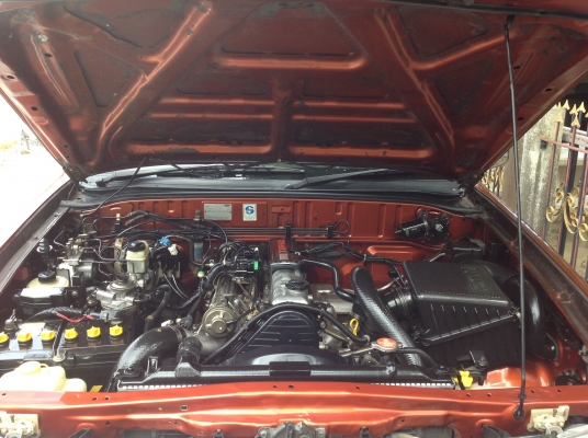 ฟอดเรจเจอ สี่ประตู โฟวิล เครื่อง 2500 เทอโบ โฟวิล ฟอดเรจเจอ สี่ประตู โฟวิล เครื่อง 2500 เทอโบ โฟวิล