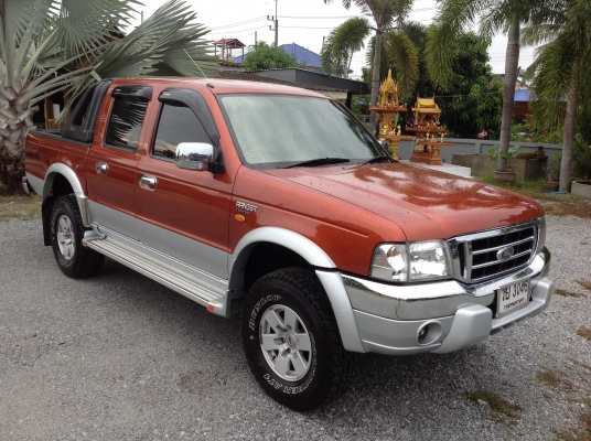 ฟอดเรจเจอ สี่ประตู โฟวิล เครื่อง 2500 เทอโบ โฟวิล ฟอดเรจเจอ สี่ประตู โฟวิล เครื่อง 2500 เทอโบ โฟวิล