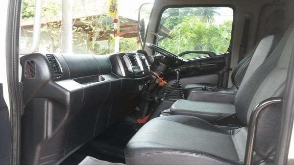 ขายรถพ่วงHino344ปี56 สวยเดิมสภาพนางงาม