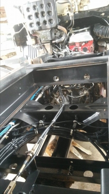 ขายรถพ่วงHino344ปี56 สวยเดิมสภาพนางงาม