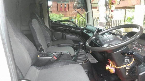 ขายรถพ่วงHino344ปี56 สวยเดิมสภาพนางงาม