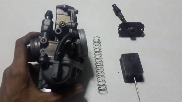 ขายคาบู tm26ss จ่ายเจ็ท