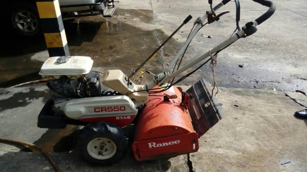 รถพรวนดิน 061-6319748 รถพรวนดิน 061-6319748