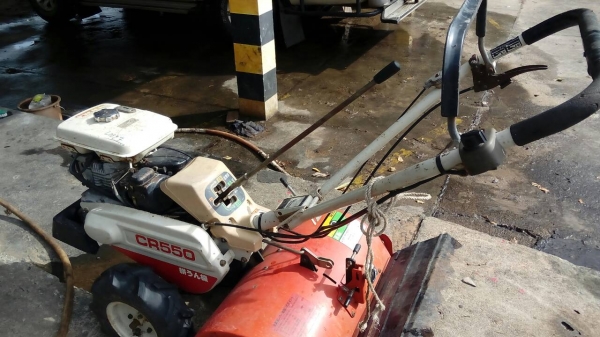 รถพรวนดิน 061-6319748 รถพรวนดิน 061-6319748