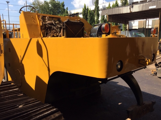 ขายด่วนรถบดล้อยาง9ล้อSAKAI TS7409 พร้อมใช้งาน