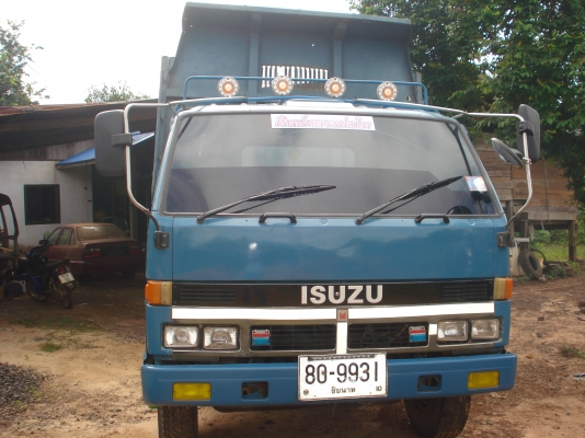 ขาย NPR 145 ดั้ม