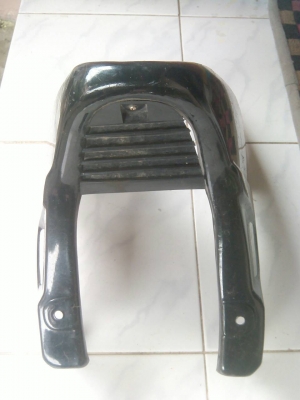 อะไหล่มอไซค์