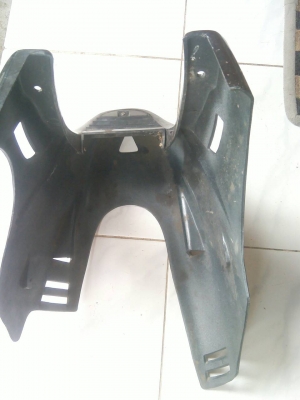 อะไหล่มอไซค์