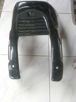 อะไหล่มอไซค์