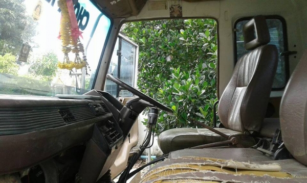 ขายดั้ม2เพลา MITSUBISHI FN527M-A เบรกใหญ่ เครื่อง220เทอร์โบ โลฮาย10สปีด สภาพพร้อมใช้งาน เอกสารพร้อมโอน สนใจโทร 090-8588220คุณนะ 093-3258446คุณบิว หรือเข้าดูสินค้าอื่นๆได้ที่ www.truck.in.th/498 หรือเพจFacebook ณรงค์ ซื้อขายรถมือสอง (เว็บไซต์ส่วนตัว) หรือF ขายดั้ม2เพลา MITSUBISHI FN527M-A เบรกใหญ่ เครื่อง220เทอร์โบ โลฮาย10สปีด สภาพพร้อมใช้งาน เอกสารพร้อมโอน สนใจโทร 090-8588220คุณนะ 093-3258446คุณบิว หรือเข้าดูสินค้าอื่นๆได้ที่ www.truck.in.th/498 หรือเพจFacebook ณรงค์ ซื้อขายรถมือสอง (เว็บไซต์ส่วนตัว) หรือF