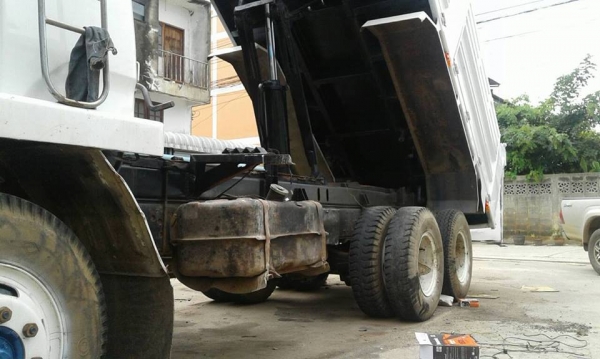 ขายดั้ม2เพลา MITSUBISHI FN527M-A เบรกใหญ่ เครื่อง220เทอร์โบ โลฮาย10สปีด สภาพพร้อมใช้งาน เอกสารพร้อมโอน สนใจโทร 090-8588220คุณนะ 093-3258446คุณบิว หรือเข้าดูสินค้าอื่นๆได้ที่ www.truck.in.th/498 หรือเพจFacebook ณรงค์ ซื้อขายรถมือสอง (เว็บไซต์ส่วนตัว) หรือF ขายดั้ม2เพลา MITSUBISHI FN527M-A เบรกใหญ่ เครื่อง220เทอร์โบ โลฮาย10สปีด สภาพพร้อมใช้งาน เอกสารพร้อมโอน สนใจโทร 090-8588220คุณนะ 093-3258446คุณบิว หรือเข้าดูสินค้าอื่นๆได้ที่ www.truck.in.th/498 หรือเพจFacebook ณรงค์ ซื้อขายรถมือสอง (เว็บไซต์ส่วนตัว) หรือF