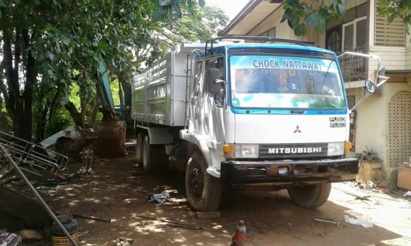 ขายดั้ม2เพลา MITSUBISHI FN527M-A เบรกใหญ่ เครื่อง220เทอร์โบ โลฮาย10สปีด สภาพพร้อมใช้งาน เอกสารพร้อมโอน สนใจโทร 090-8588220คุณนะ 093-3258446คุณบิว หรือเข้าดูสินค้าอื่นๆได้ที่ www.truck.in.th/498 หรือเพจFacebook ณรงค์ ซื้อขายรถมือสอง (เว็บไซต์ส่วนตัว) หรือF ขายดั้ม2เพลา MITSUBISHI FN527M-A เบรกใหญ่ เครื่อง220เทอร์โบ โลฮาย10สปีด สภาพพร้อมใช้งาน เอกสารพร้อมโอน สนใจโทร 090-8588220คุณนะ 093-3258446คุณบิว หรือเข้าดูสินค้าอื่นๆได้ที่ www.truck.in.th/498 หรือเพจFacebook ณรงค์ ซื้อขายรถมือสอง (เว็บไซต์ส่วนตัว) หรือF