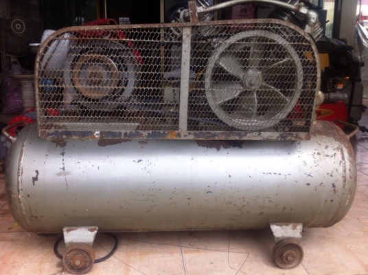 ปั๊มลม SWAN 3 แรง