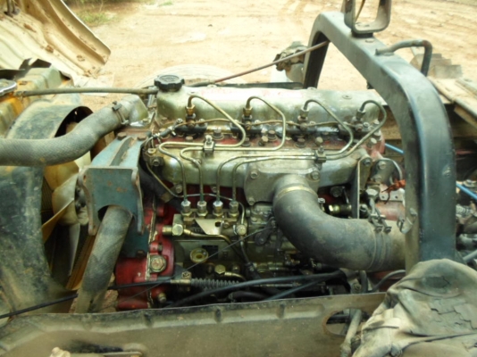 รถดั้มfb117แรงพร้อมใช้งาน325000