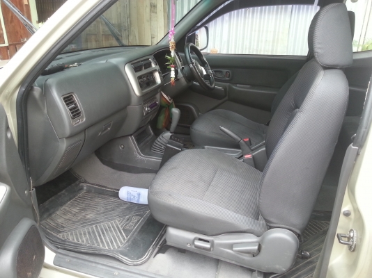 ไมล์แท้160000 ขายไม่แพงน่ะ สนใจลองดู ปี04*มาดู มาขับ ต่อลอง ขายได้ขายเลยคับ