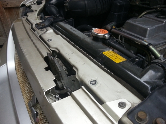 ไมล์แท้160000 ขายไม่แพงน่ะ สนใจลองดู ปี04*มาดู มาขับ ต่อลอง ขายได้ขายเลยคับ