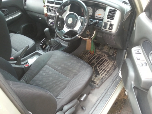 ไมล์แท้160000 ขายไม่แพงน่ะ สนใจลองดู ปี04*มาดู มาขับ ต่อลอง ขายได้ขายเลยคับ