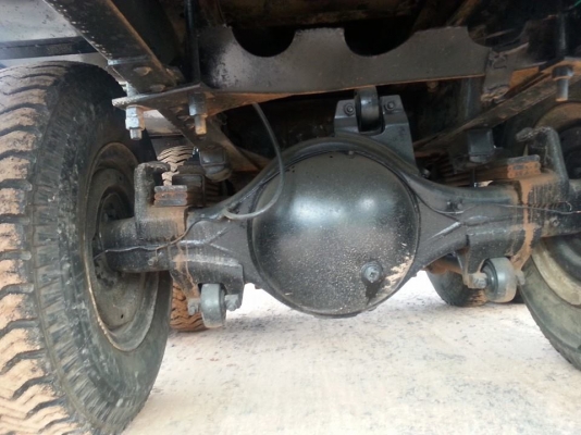 ขายดั้ม2เพลา 195แรง พ.เพาเวอร์ เบรกทิฟฟี่ โลฮาย10สปีด สภาพพร้อมใช้งาน เอกสารพร้อมโอน สนใจโทร 090-8588220คุณนะ 093-3258446คุณบิว หรือเข้าดูสินค้าอื่นๆได้ที่ www.truck.in.th/498 หรือเพจFacebook ณรงค์ ซื้อขายรถมือสอง (เว็บไซต์ส่วนตัว) หรือFacebook ตลาดรถมือส ขายดั้ม2เพลา 195แรง พ.เพาเวอร์ เบรกทิฟฟี่ โลฮาย10สปีด สภาพพร้อมใช้งาน เอกสารพร้อมโอน สนใจโทร 090-8588220คุณนะ 093-3258446คุณบิว หรือเข้าดูสินค้าอื่นๆได้ที่ www.truck.in.th/498 หรือเพจFacebook ณรงค์ ซื้อขายรถมือสอง (เว็บไซต์ส่วนตัว) หรือFacebook ตลาดรถมือส