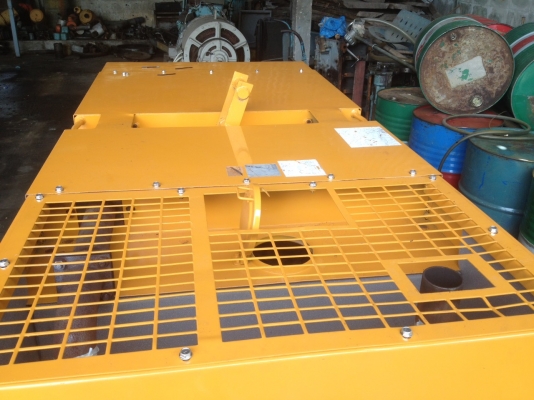 ขาย เครื่องปั่นไฟสภาพดี มือสองจากญี่ปุ่น พร้อมใช้งาน