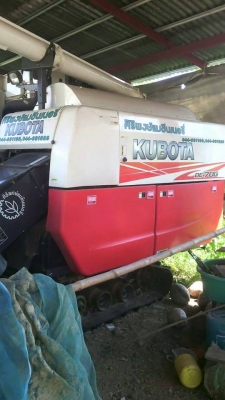 ขายดาวน์400,000 รถเกี่ยวข้าว KUBOTA DC70G พร้อมเทรลเลอร์ลากจูง เหลืองวด3แสน สนใจโทร 090-8588220คุณนะ 093-3258446คุณบิว หรือเข้าดูสินค้าอื่นๆได้ที่ www.truck.in.th/498 หรือเพจFacebook ณรงค์ ซื้อขายรถมือสอง (เว็บไซต์ส่วนตัว) หรือFacebook ตลาดรถมือสอง คุณนะ