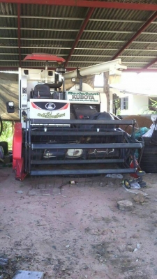 ขายดาวน์400,000 รถเกี่ยวข้าว KUBOTA DC70G พร้อมเทรลเลอร์ลากจูง เหลืองวด3แสน สนใจโทร 090-8588220คุณนะ 093-3258446คุณบิว หรือเข้าดูสินค้าอื่นๆได้ที่ www.truck.in.th/498 หรือเพจFacebook ณรงค์ ซื้อขายรถมือสอง (เว็บไซต์ส่วนตัว) หรือFacebook ตลาดรถมือสอง คุณนะ