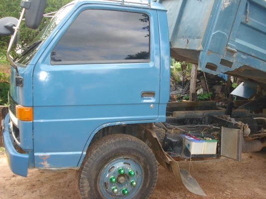 ขาย NPR 145 ดั้ม