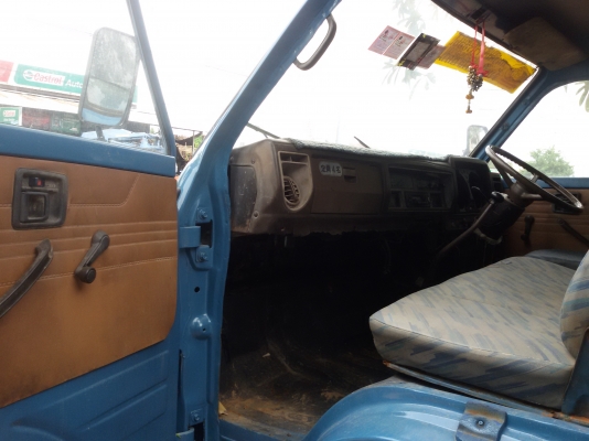 ขายดั้ม 6 ล้อ ISUZU KS(ดั้ม5 คิว) กระบอกดั้มใหญ่ยิงหน้า รถห้างแท้ พวงมาลัยพาวเวอร์ ยกหัวได้ เครื่องแห้งๆ แน่น แรงดีสุดๆ(BD1ฝาดำ) แซสซีสวยๆตลอดเส้น ไม่ผุไม่ดาม เฟืองท้ายใหญ่F แล้ว ยาง 8.25 ระบบดั้มดี ไม่มียุบ รถวิ่งงานประจำ พร้อมใช้งานได้เลย พร้อมโอนทั่วไท ขายดั้ม 6 ล้อ ISUZU KS(ดั้ม5 คิว) กระบอกดั้มใหญ่ยิงหน้า รถห้างแท้ พวงมาลัยพาวเวอร์ ยกหัวได้ เครื่องแห้งๆ แน่น แรงดีสุดๆ(BD1ฝาดำ) แซสซีสวยๆตลอดเส้น ไม่ผุไม่ดาม เฟืองท้ายใหญ่F แล้ว ยาง 8.25 ระบบดั้มดี ไม่มียุบ รถวิ่งงานประจำ พร้อมใช้งานได้เลย พร้อมโอนทั่วไท