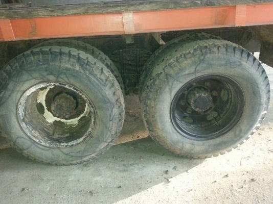 ขายเทรลเลอร์ 195แรง หางใหญ่ขึ้นPC200ได้สบาย สภาพพร้อมใช้งาน เอกสารพร้อมโอน สนใจโทร 090-8588220คุณนะ 093-3258446คุณบิว หรือเข้าดูสินค้าอื่นๆได้ที่ www.truck.in.th/498 หรือเพจFacebook ณรงค์ ซื้อขายรถมือสอง (เว็บไซต์ส่วนตัว) หรือFacebook ตลาดรถมือสอง คุณนะ