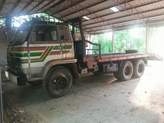 ขายเทรลเลอร์ 195แรง หางใหญ่ขึ้นPC200ได้สบาย สภาพพร้อมใช้งาน เอกสารพร้อมโอน สนใจโทร 090-8588220คุณนะ 093-3258446คุณบิว หรือเข้าดูสินค้าอื่นๆได้ที่ www.truck.in.th/498 หรือเพจFacebook ณรงค์ ซื้อขายรถมือสอง (เว็บไซต์ส่วนตัว) หรือFacebook ตลาดรถมือสอง คุณนะ