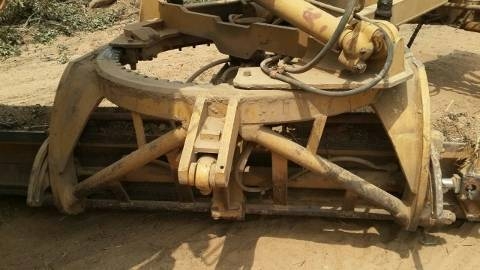 ขายเกรดเดอร์CAT 12G มีเอกสารเล่มทะเบียน