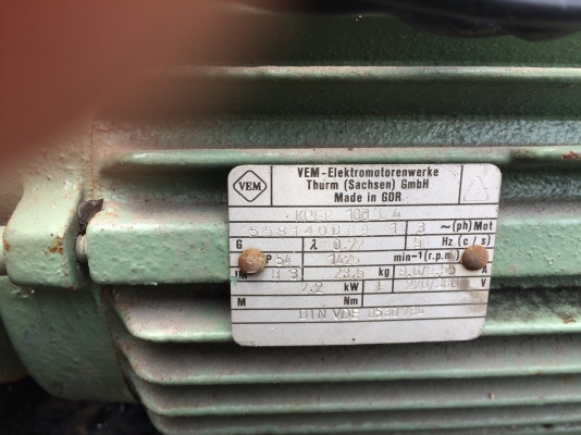 ขายมอเตอร์40ลูก