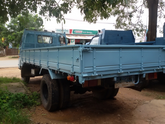 ขาย 6 ล้อ ISUZU NKR 110 แรง (ลูกค้าวางเงินจองไว้เรียบร้อยแล้ว)(ดาวน์ 128000 บาท) รถห้างแท้ๆ เครื่องแน่นๆไม่มีไอ แห้ง แรงๆแซสซีสวยๆทั้งเส้นไม่มีที่ติ เดิมๆพร้อมใช้งานได้เลย พร้อมโอนทั่วไทย