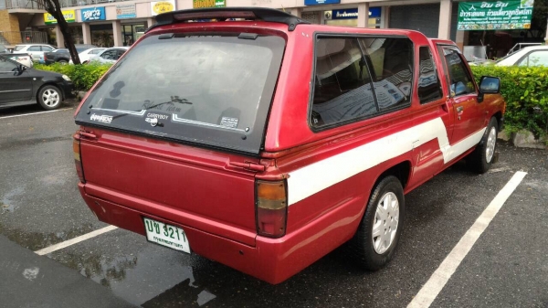 ขาย Hilux Hero 2.45 ดีเซล 2L-ll ปี 89 คัชซีไม่มีพุ ไม่เคยชนหนัก รถใช้ที่บ้าน เจ้าของขายเอง แถมเครื่อง2JZ-GE AUTO(ไม่มีเลข)ไปเลย ขาย Hilux Hero 2.45 ดีเซล 2L-ll ปี 89 คัชซีไม่มีพุ ไม่เคยชนหนัก รถใช้ที่บ้าน เจ้าของขายเอง แถมเครื่อง2JZ-GE AUTO(ไม่มีเลข)ไปเลย