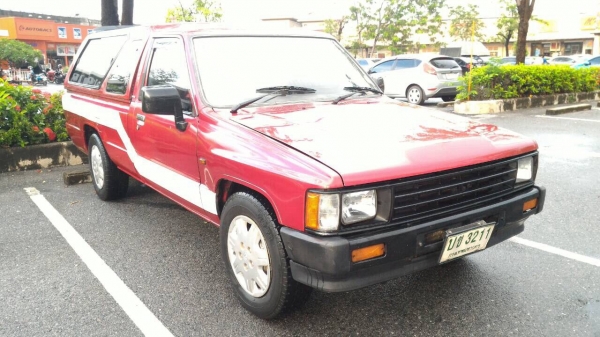 ขาย Hilux Hero 2.45 ดีเซล 2L-ll ปี 89 คัชซีไม่มีพุ ไม่เคยชนหนัก รถใช้ที่บ้าน เจ้าของขายเอง แถมเครื่อง2JZ-GE AUTO(ไม่มีเลข)ไปเลย ขาย Hilux Hero 2.45 ดีเซล 2L-ll ปี 89 คัชซีไม่มีพุ ไม่เคยชนหนัก รถใช้ที่บ้าน เจ้าของขายเอง แถมเครื่อง2JZ-GE AUTO(ไม่มีเลข)ไปเลย