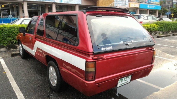 ขาย Hilux Hero 2.45 ดีเซล 2L-ll ปี 89 คัชซีไม่มีพุ ไม่เคยชนหนัก รถใช้ที่บ้าน เจ้าของขายเอง แถมเครื่อง2JZ-GE AUTO(ไม่มีเลข)ไปเลย ขาย Hilux Hero 2.45 ดีเซล 2L-ll ปี 89 คัชซีไม่มีพุ ไม่เคยชนหนัก รถใช้ที่บ้าน เจ้าของขายเอง แถมเครื่อง2JZ-GE AUTO(ไม่มีเลข)ไปเลย