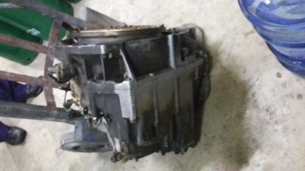 ขายอะไหล่  Honda  accord