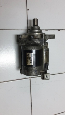 ขายอะไหล่  Honda  accord