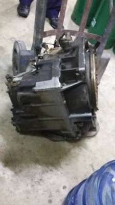 ขายอะไหล่  Honda  accord