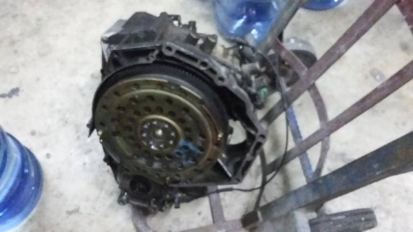 ขายอะไหล่  Honda  accord