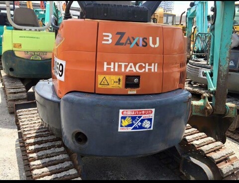ขายรถขุดHITACHI zx35 รถเก่านอกมีใบอินวอย ไม่เคยใช้งานในไทย ราคา480,000บาท สนใจติดต่อ:099-907-9273แฟร้งค์,099-907-9273กิ๊ฟค่ะ ขายรถขุดHITACHI zx35 รถเก่านอกมีใบอินวอย ไม่เคยใช้งานในไทย ราคา480,000บาท สนใจติดต่อ:099-907-9273แฟร้งค์,099-907-9273กิ๊ฟค่ะ