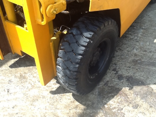 Sumitomo Yale fgu 10 สภาพดีพร้อมใช้งากระดกหายากราคาไม่แพงครับ Sumitomo Yale fgu 10 สภาพดีพร้อมใช้งากระดกหายากราคาไม่แพงครับ