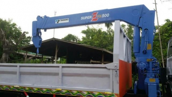 ขาย10ล้อติดเครน304ตัน HINO FL3H 4ปลอก3ชัก ยาว7.20เมตร เครื่อง195แรง สภาพพร้อมใช้งาน เอกสารพร้อมโอน สนใจโทร 090-8588220คุณนะ 093-3258446คุณบิว ID:narong498 หรือเข้าดูสินค้าอื่นๆได้ที่ www.truck.in.th/498 หรือเพจFacebook ณรงค์ ซื้อขายรถมือสอง (เว็บไซต์ส่วนต ขาย10ล้อติดเครน304ตัน HINO FL3H 4ปลอก3ชัก ยาว7.20เมตร เครื่อง195แรง สภาพพร้อมใช้งาน เอกสารพร้อมโอน สนใจโทร 090-8588220คุณนะ 093-3258446คุณบิว ID:narong498 หรือเข้าดูสินค้าอื่นๆได้ที่ www.truck.in.th/498 หรือเพจFacebook ณรงค์ ซื้อขายรถมือสอง (เว็บไซต์ส่วนต