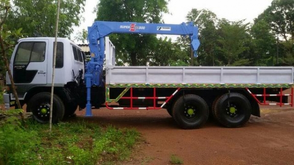 ขาย10ล้อติดเครน304ตัน HINO FL3H 4ปลอก3ชัก ยาว7.20เมตร เครื่อง195แรง สภาพพร้อมใช้งาน เอกสารพร้อมโอน สนใจโทร 090-8588220คุณนะ 093-3258446คุณบิว ID:narong498 หรือเข้าดูสินค้าอื่นๆได้ที่ www.truck.in.th/498 หรือเพจFacebook ณรงค์ ซื้อขายรถมือสอง (เว็บไซต์ส่วนต ขาย10ล้อติดเครน304ตัน HINO FL3H 4ปลอก3ชัก ยาว7.20เมตร เครื่อง195แรง สภาพพร้อมใช้งาน เอกสารพร้อมโอน สนใจโทร 090-8588220คุณนะ 093-3258446คุณบิว ID:narong498 หรือเข้าดูสินค้าอื่นๆได้ที่ www.truck.in.th/498 หรือเพจFacebook ณรงค์ ซื้อขายรถมือสอง (เว็บไซต์ส่วนต